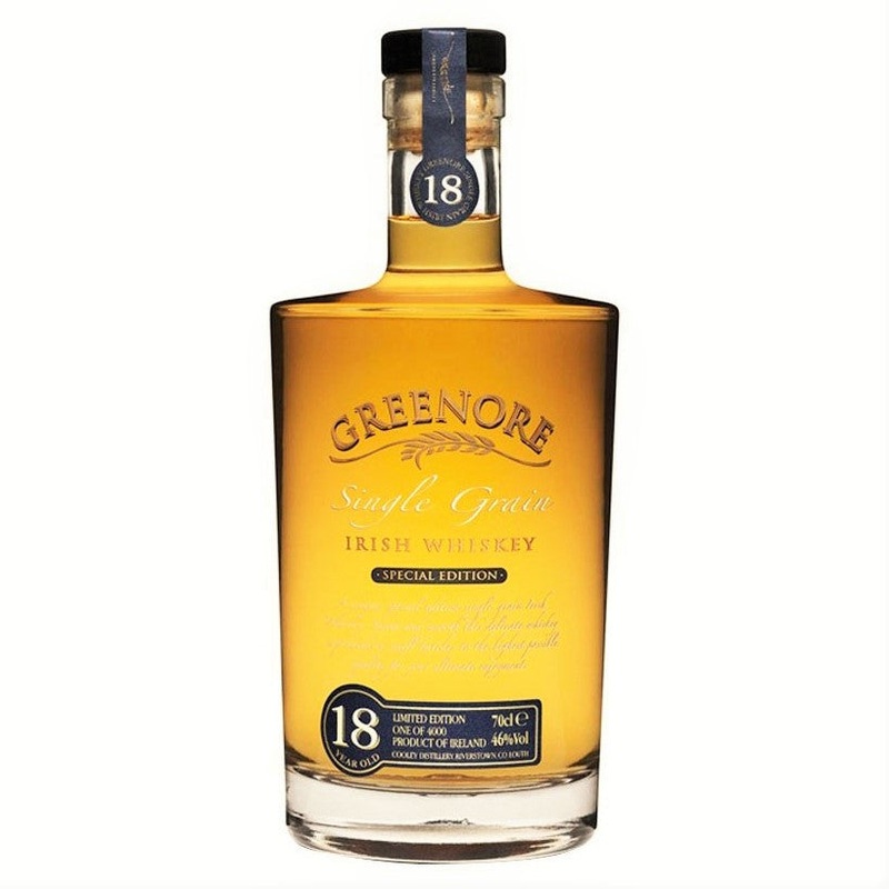 Greenore 18 Year Old