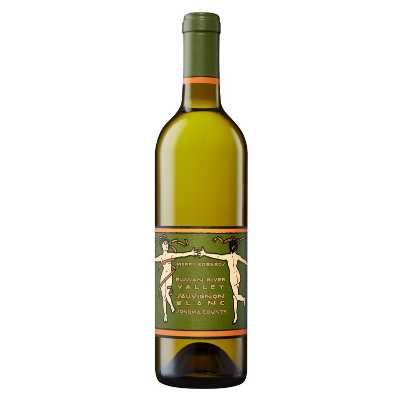 Merry Edwards Russian River Sauvignon Blanc