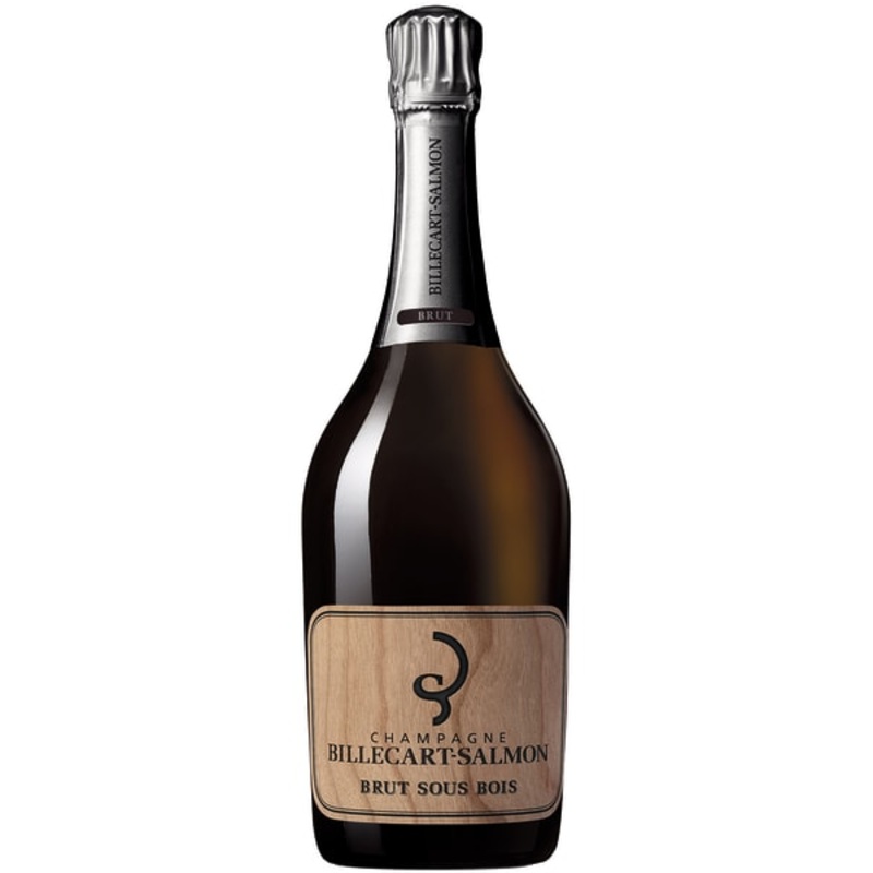 NV Billecart-Salmon Brut Sous Bois Champagne