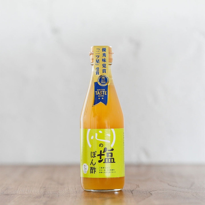 Salt ponzu - - 300ml