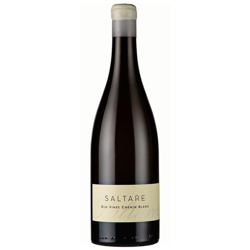 Saltare Old Vines Chenin Blanc 2023