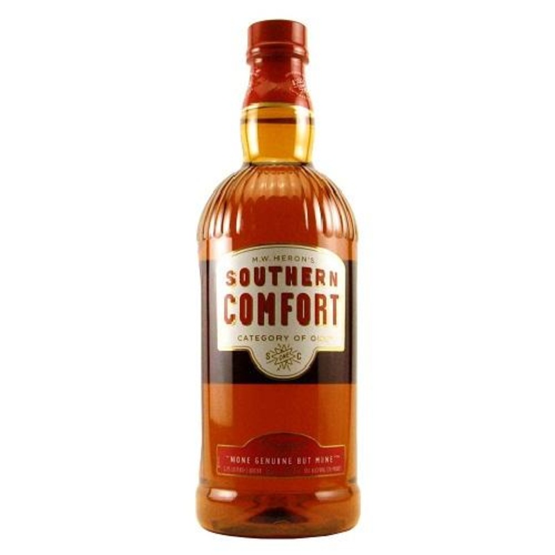 Southern Comfort Liqueur - 1.75L