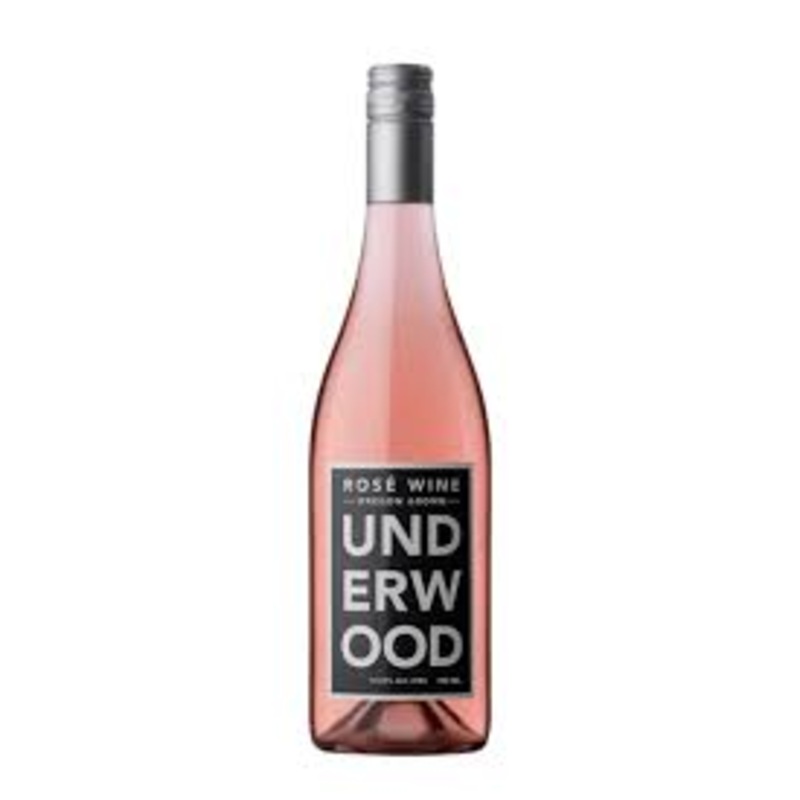 Union Underwood Rose 750ml