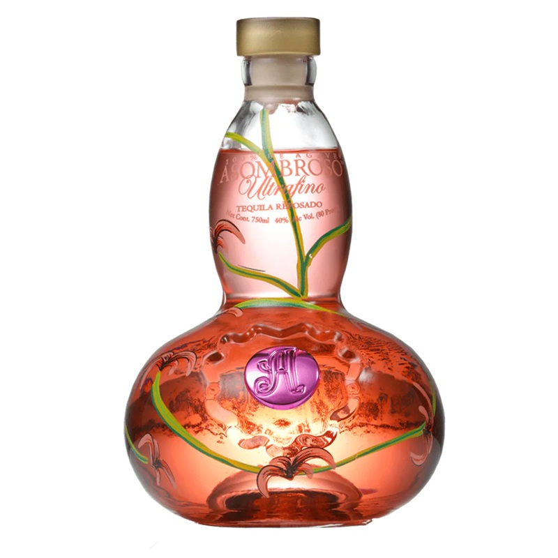 ASOMBROSO LA ROSA