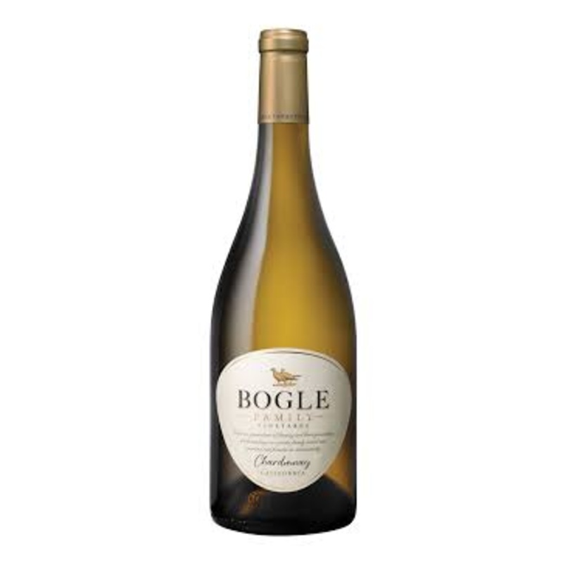 Bogle Vineyards Chardonnay 750ml