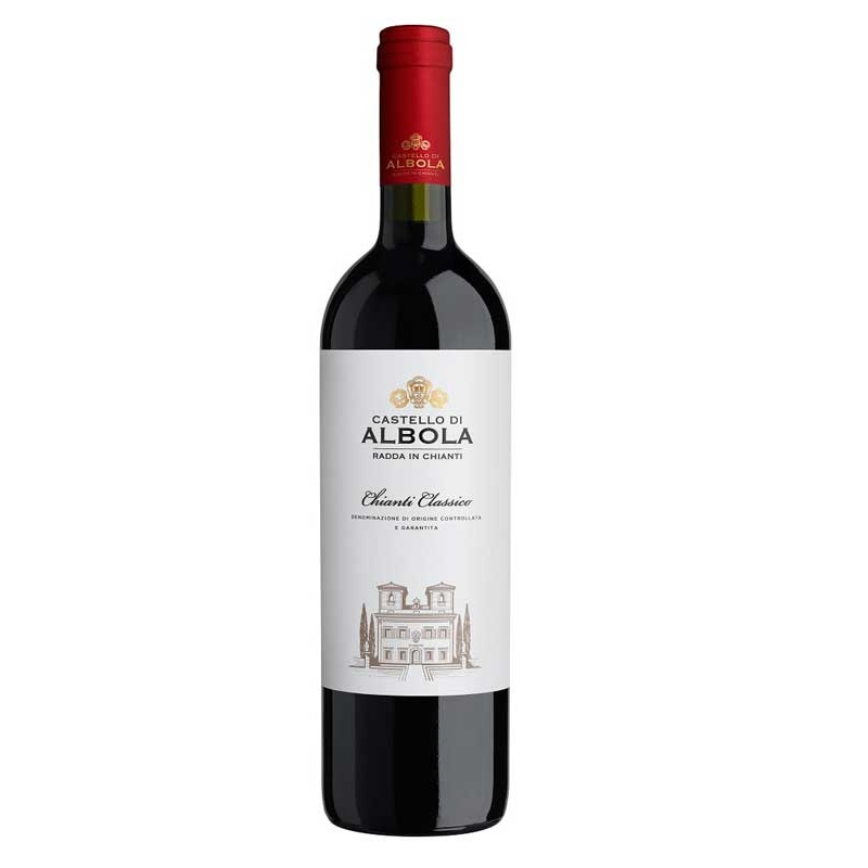 Castello d'Albola Chianti Classico DOCG