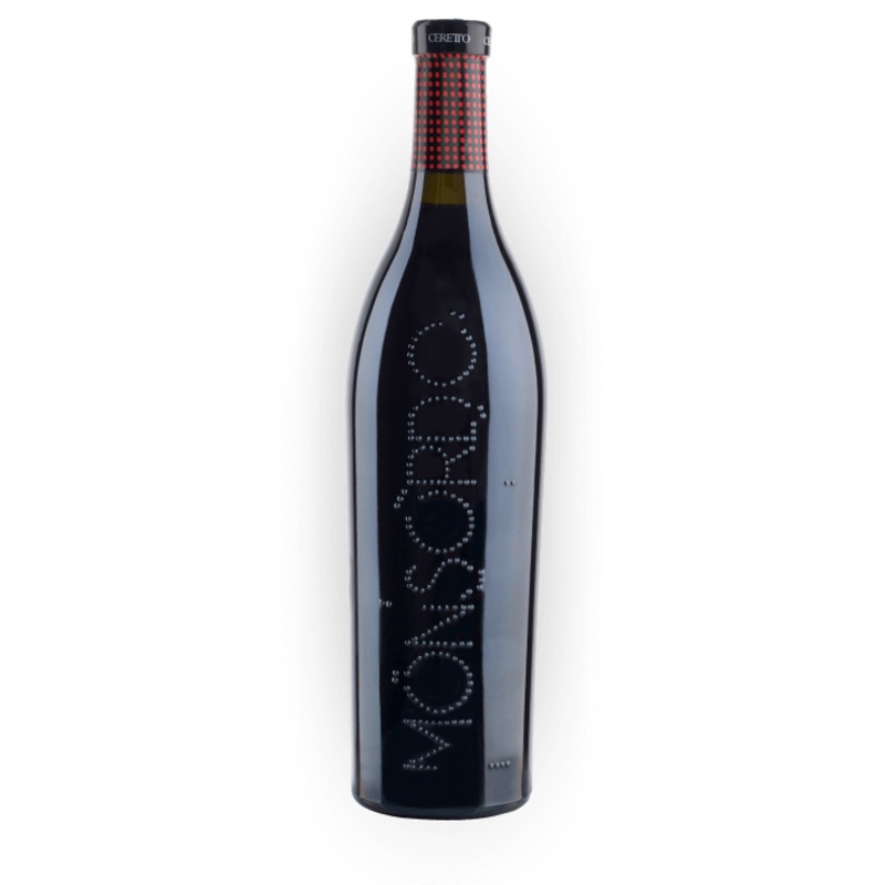 CERETTO ROSSO MONSORDO