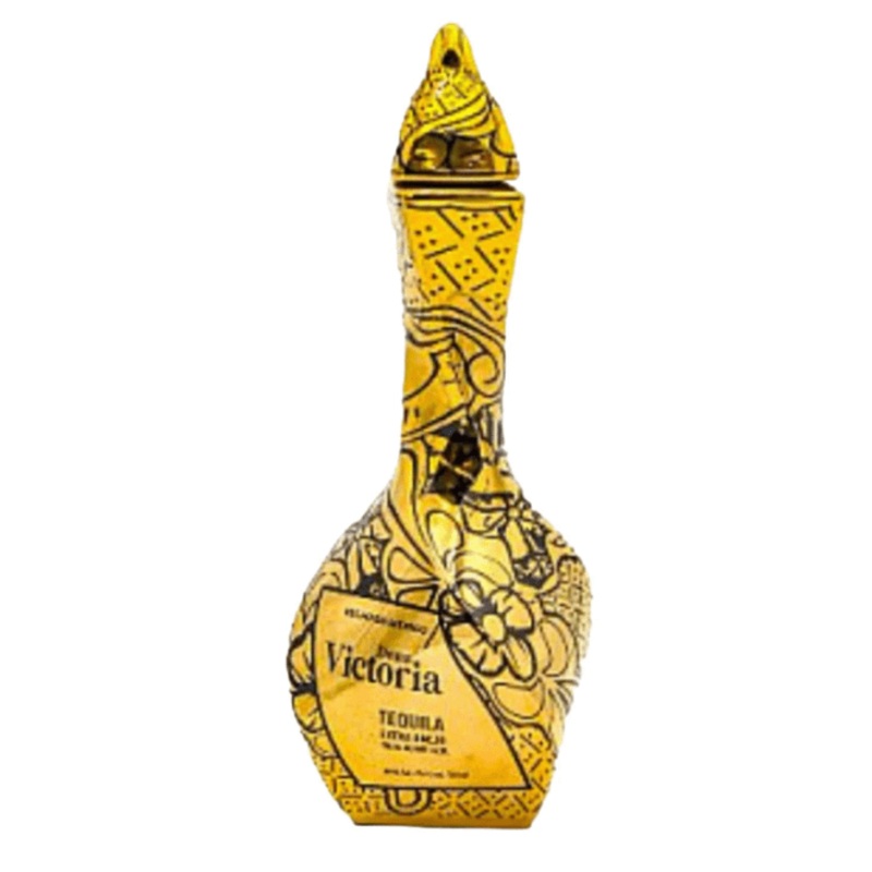 Dona Victoria Extra Aejo Gold Edition 750ml