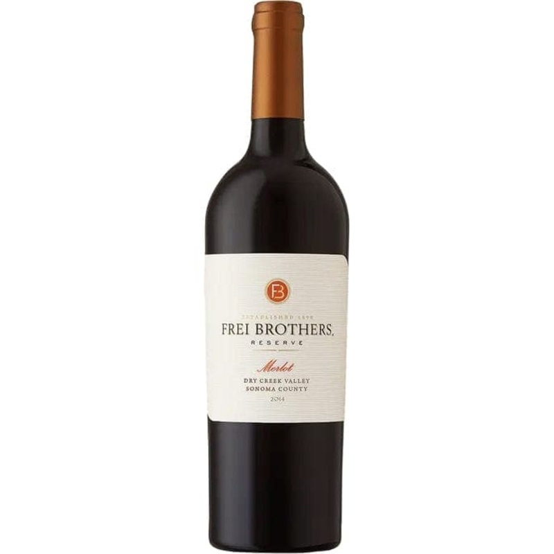 Frei Brothers Merlot