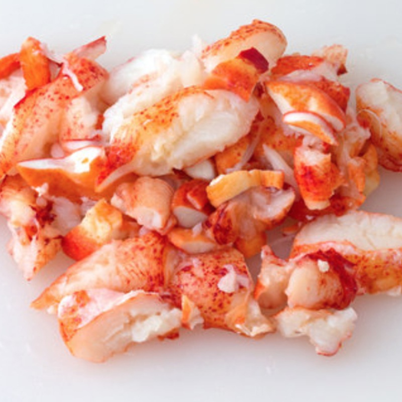 Lobster Meat - 1/4 lb.