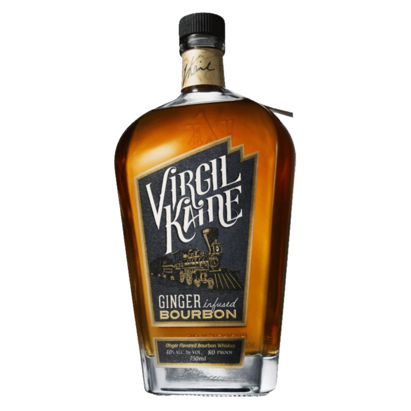 VIRGIL KAINE CHEF SERIES GINGER