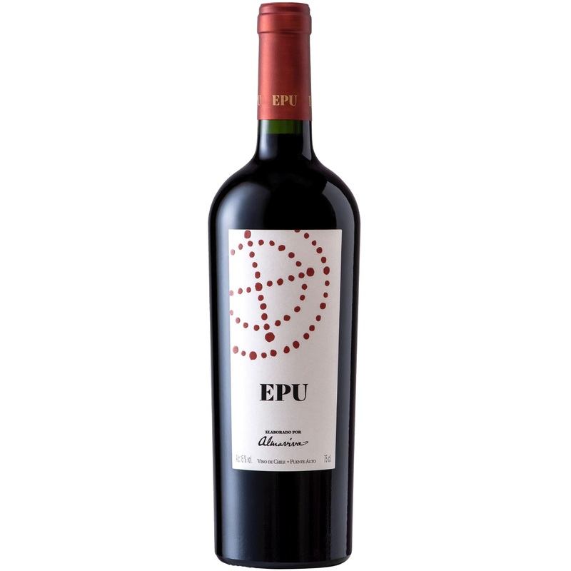 2020 Almaviva EPU, Chile
