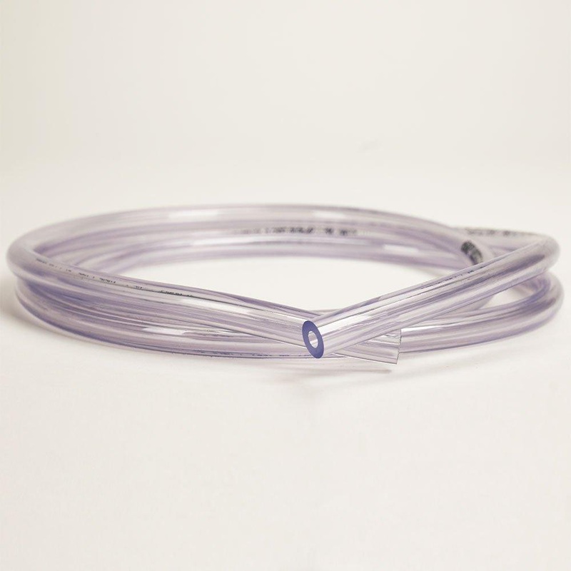 3/16" ID Clearflo AG-47 Anti Microbial Tubing