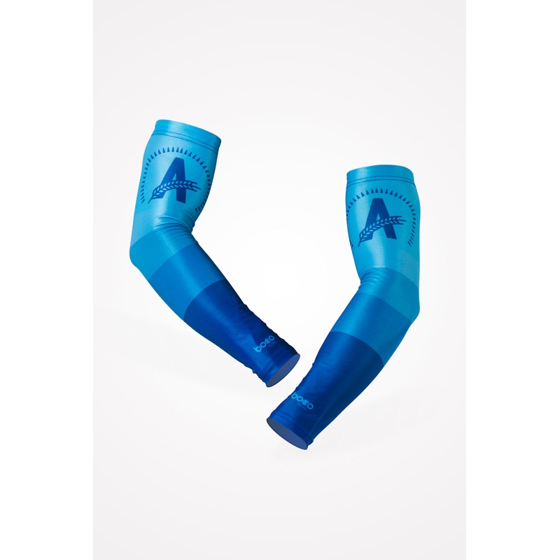 Athletic BOCO Gear Running Sleeves
