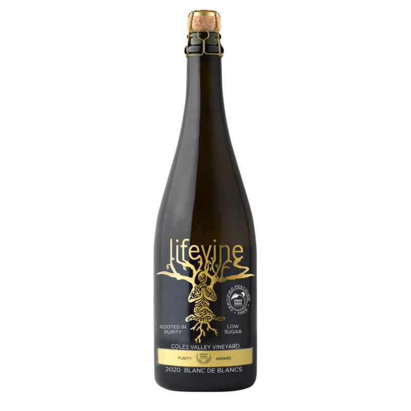 Blanc de Blancs Brut 750 ml