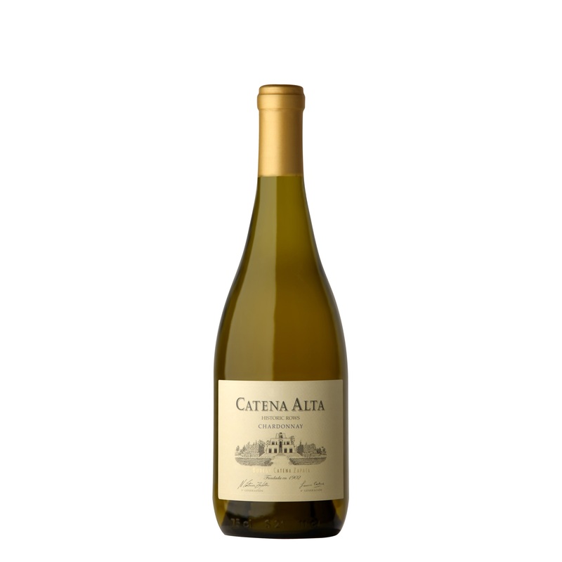 CATENA ALTA CHARDONNAY