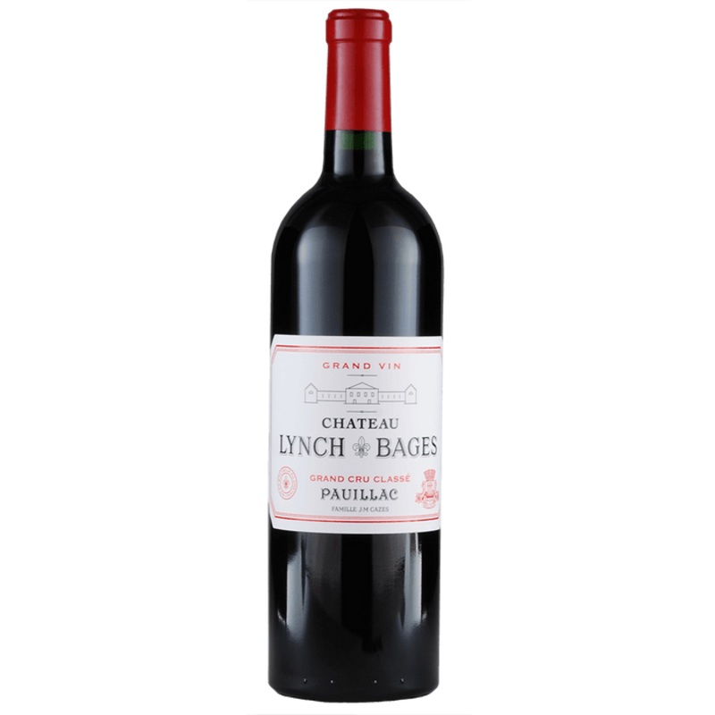 Chateau Lynch Bages Pauillac