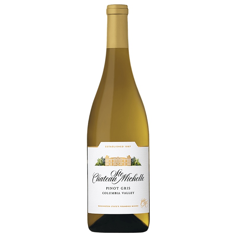 Chateau Ste Michelle Pinot Gris