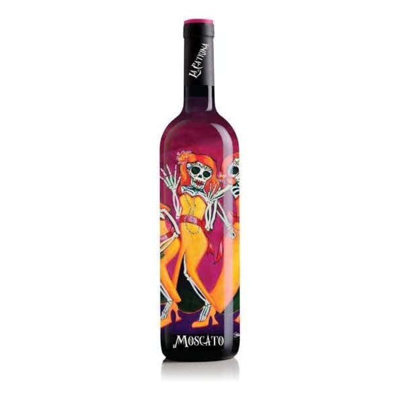 La Catrina Moscato