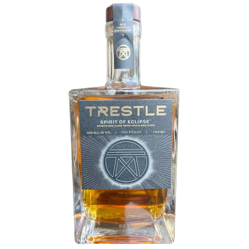Old Trestle Spirit of Eclipse Whiskey