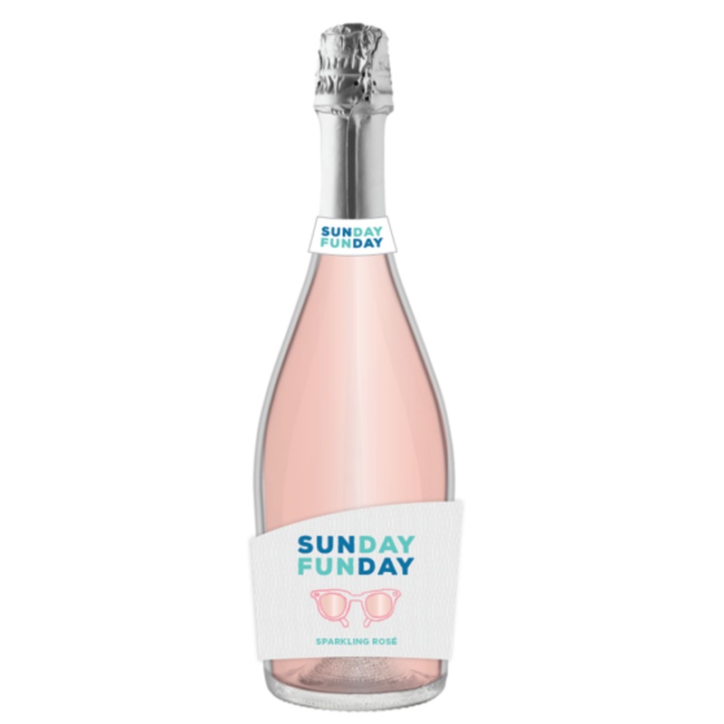 Sparkling Rose 750 ml