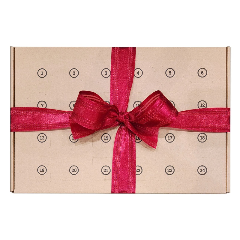 WhiskyBrother Advent Calendar 2025