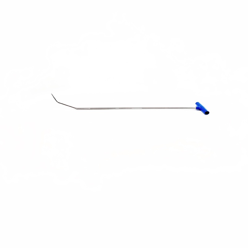 12DP36BB-S-PIP Blue