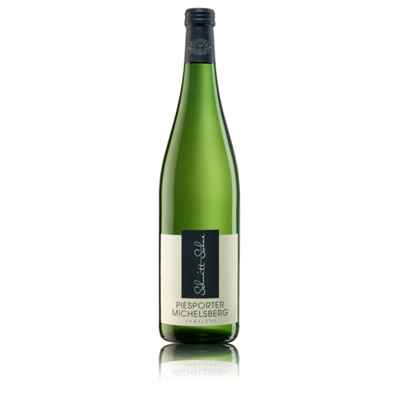 2020 S.S. Pies Mich Spatlese 750 ml