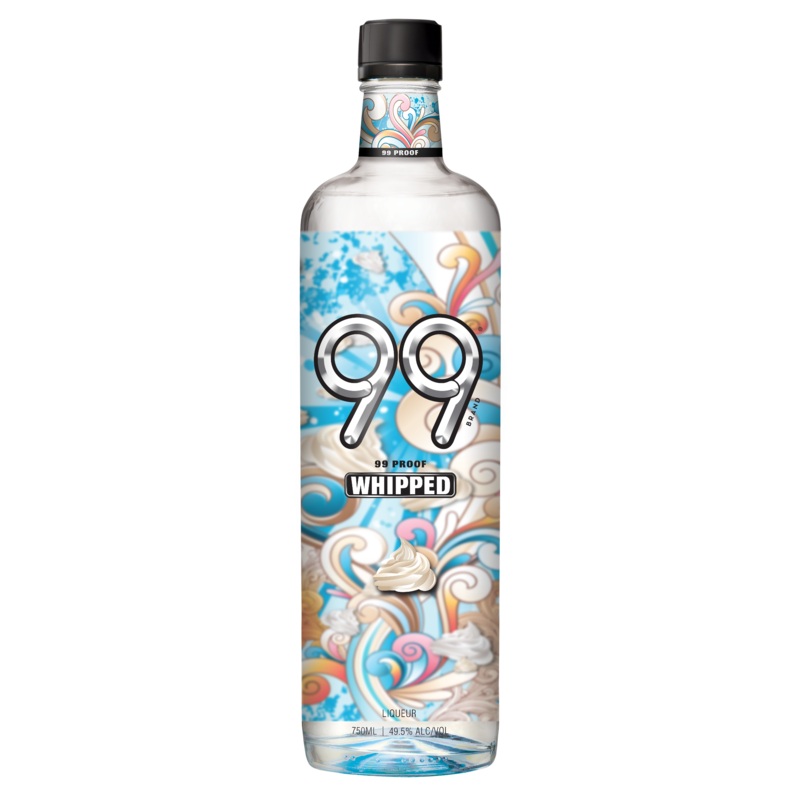 99 WHIPPED CREAM