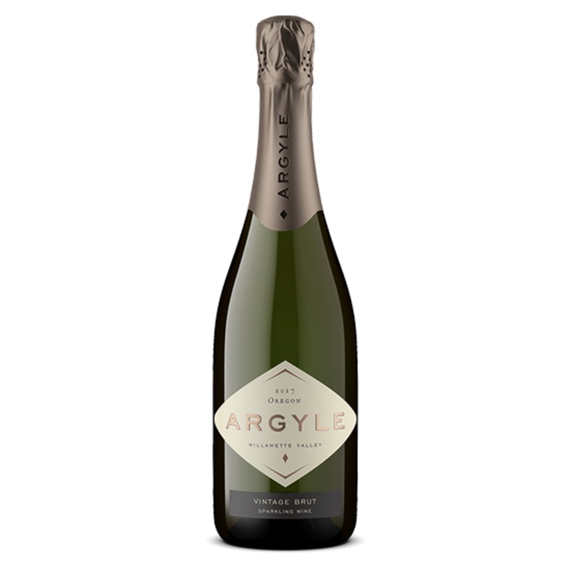 Argyle Brut, Willamette Valley