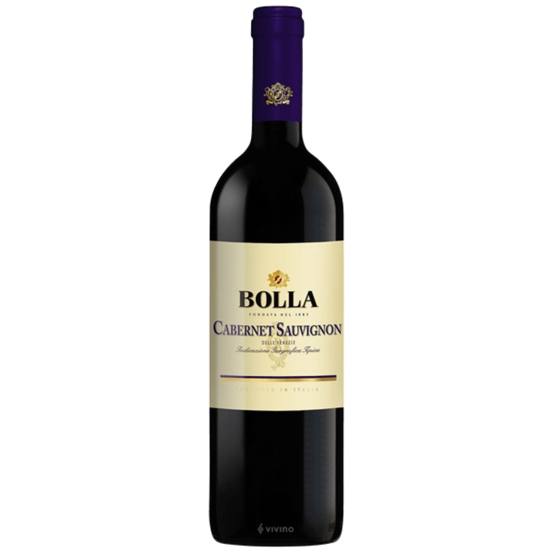 Bolla Cabernet Sauvignon IGT