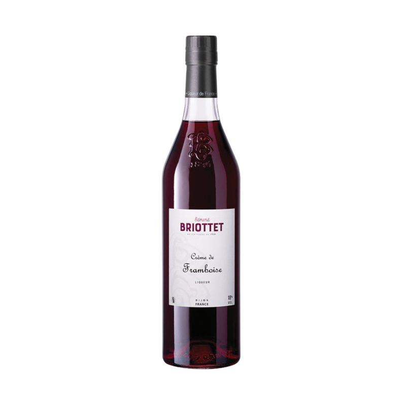 Briottet Crme de Framboise Raspberry Liqueur