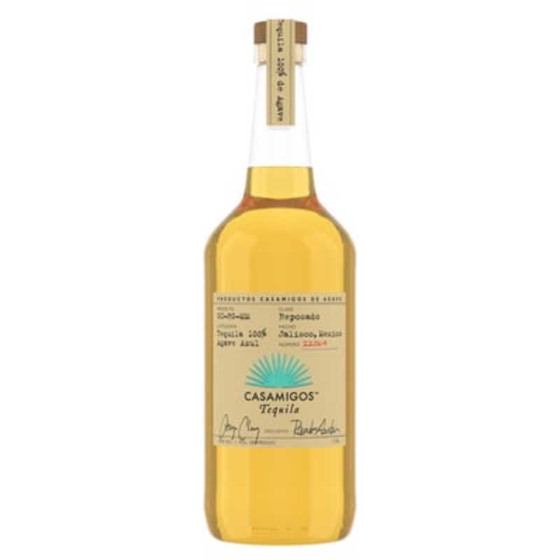 Casamigos Reposado Tequila 1.75Lt