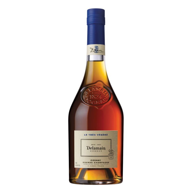 Delamain Tres Venere XO Cognac 750 ml