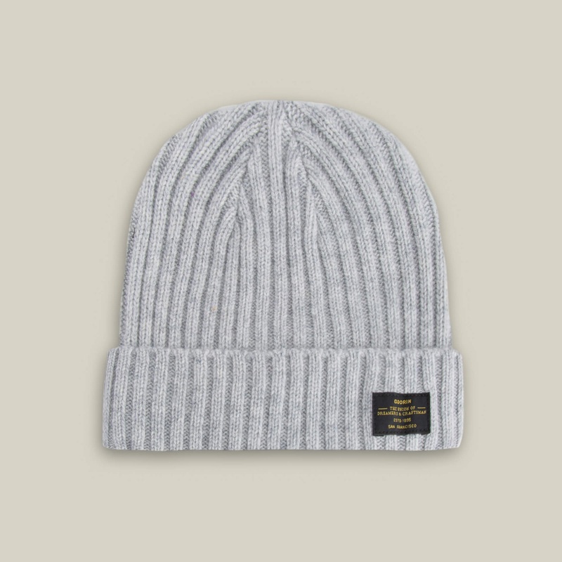 Dream Cap Light Gray