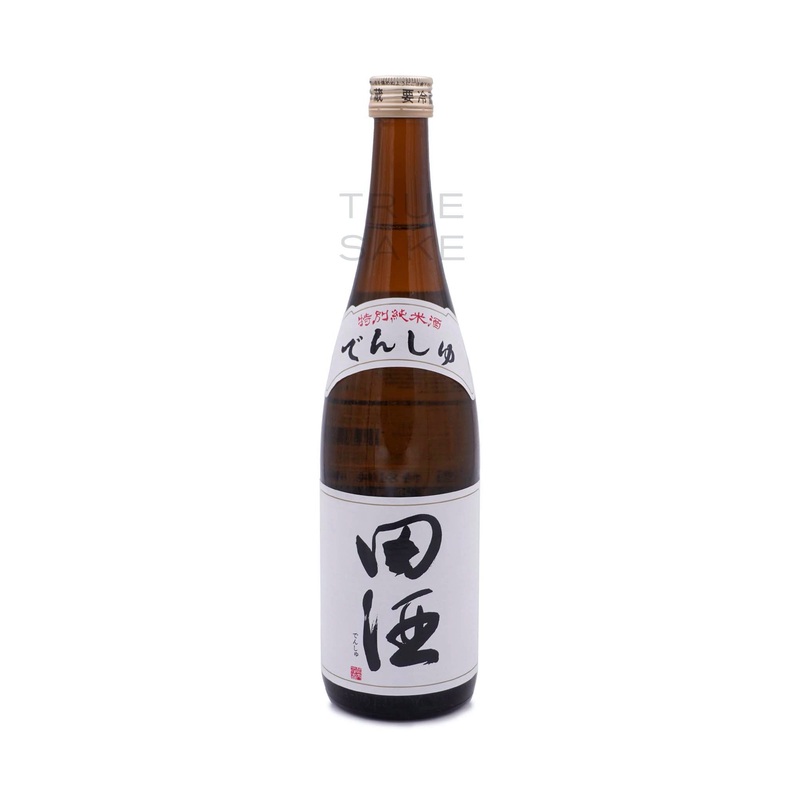 Nishida Denshu Junmai 2025 "Country Squire"