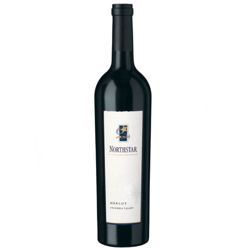 Northstar Columbia Valley Merlot