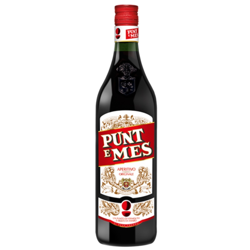 Punt e Mes Vermouth 750 ml