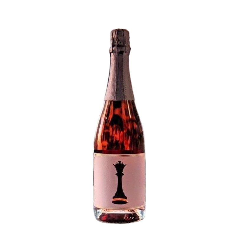 Reine d'Or Sparkling Rose 750ml