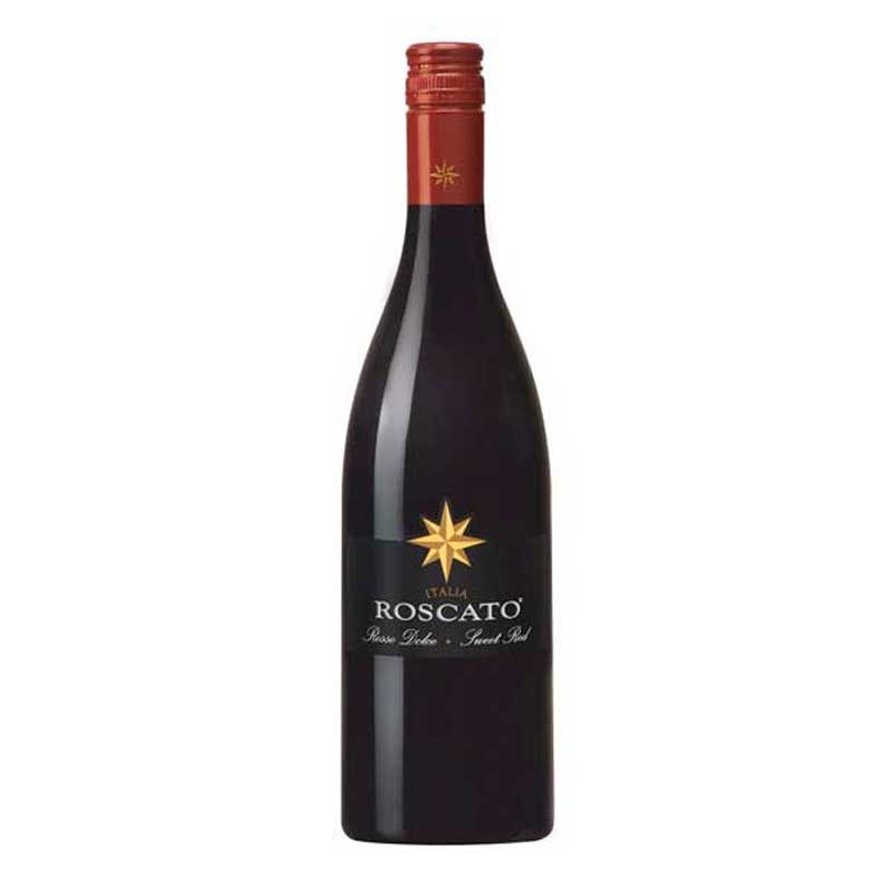 Roscato Rosso