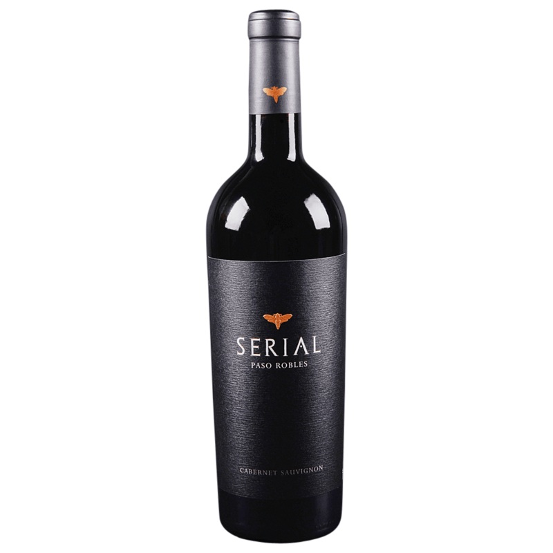 Serial Cabernet Sauvignon 750ml