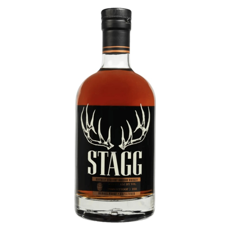 Stagg Batch 23C 125.9 Proof Kentucky Straight Bourbon 750ml