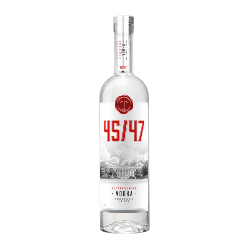 T 45/47 Vodka Ultra Premium USA