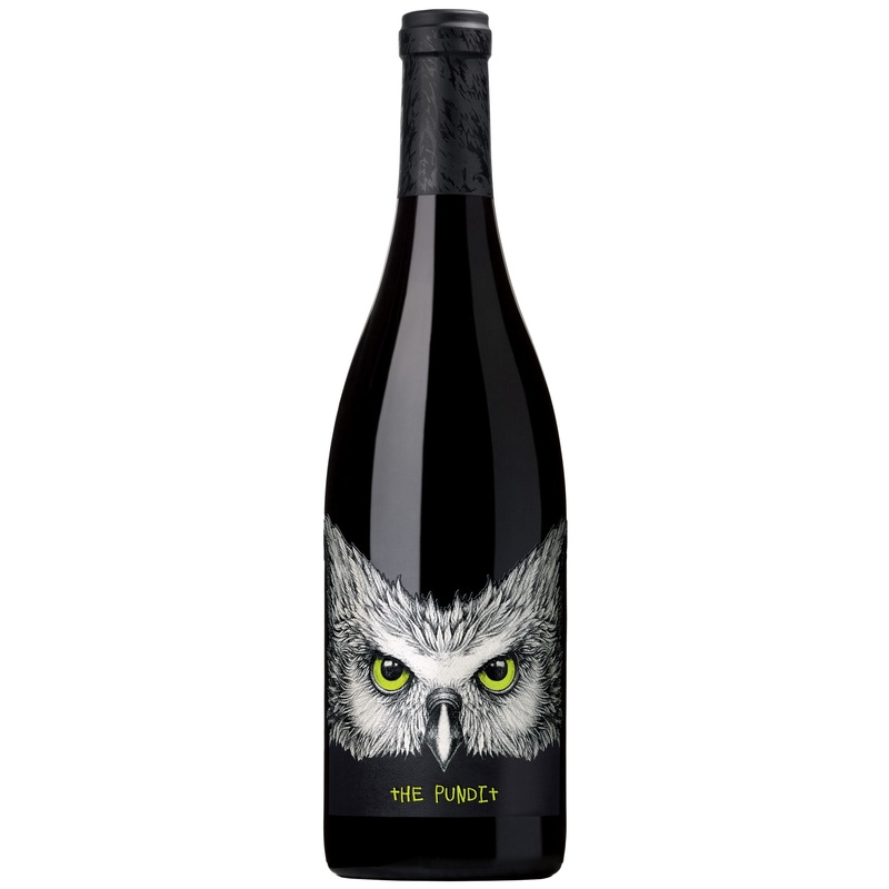 Tenet 'The Pundit' Syrah, Columbia Valley