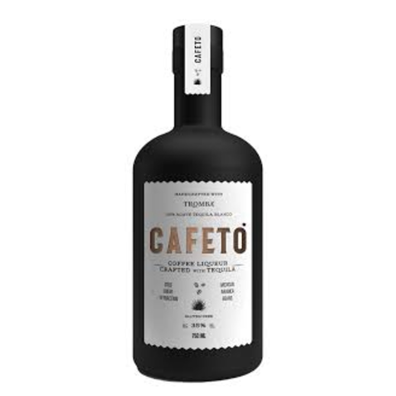 Tromba Cafeto Coffe Liqueur 750ml