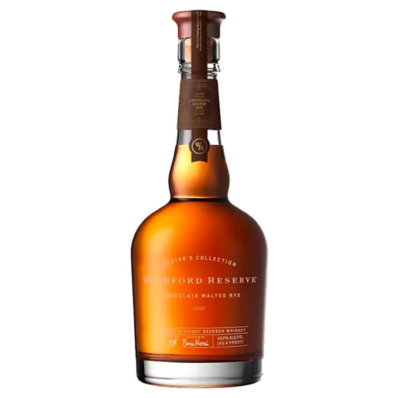 Woodford Reserve Master's Collection Chocolate Malted Rye