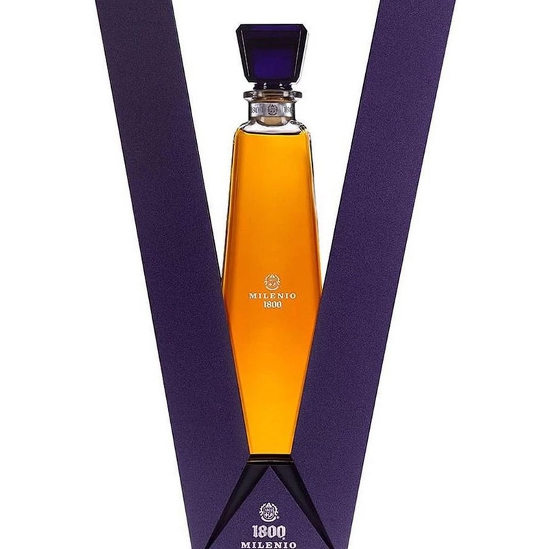 1800 Milenio Extra Anejo