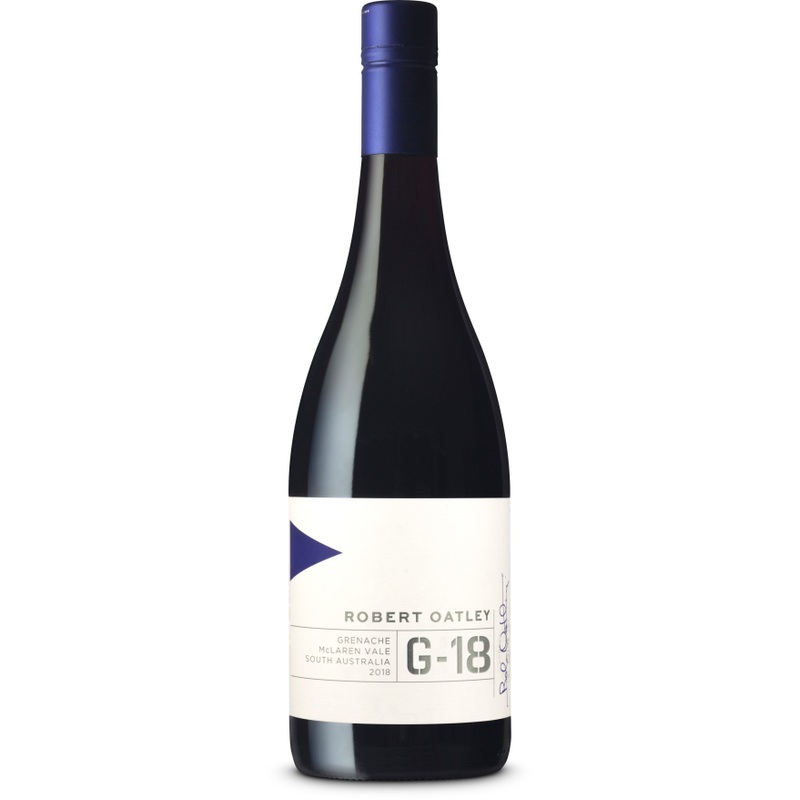 2019 Rob Oatley G-19 Mclar Val Gren 750 Ml