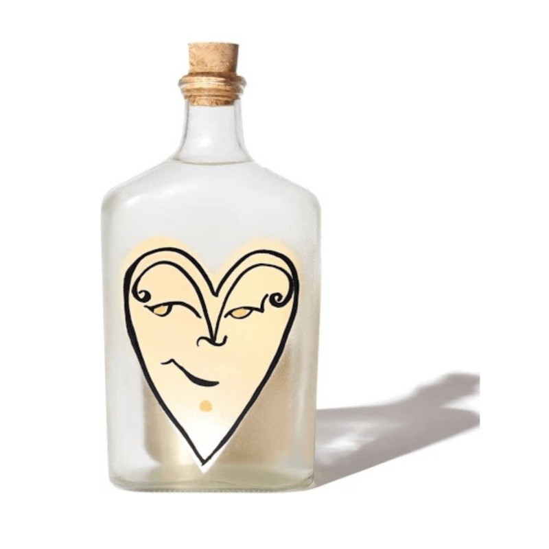 Agua de Cora VELATO