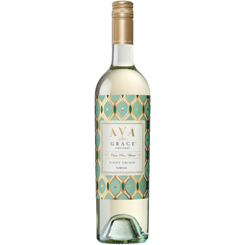 AVA Grace Pinot Grigio